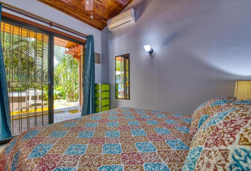 带3个卧室的公寓, Villas Verdes