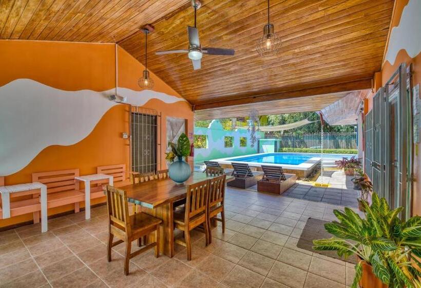 Апартаменты 3 Спальни, Villas Verdes