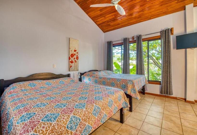 带3个卧室的公寓, Villas Verdes