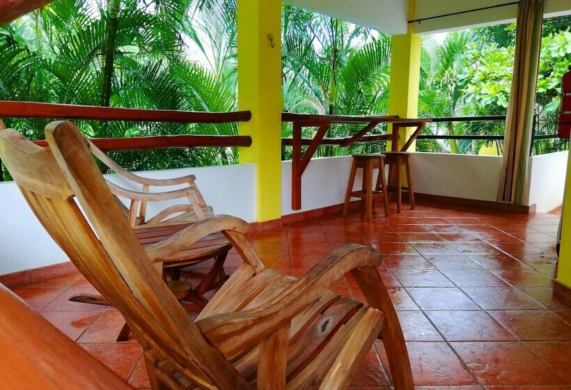 带1个卧室的别墅, Villas Verdes