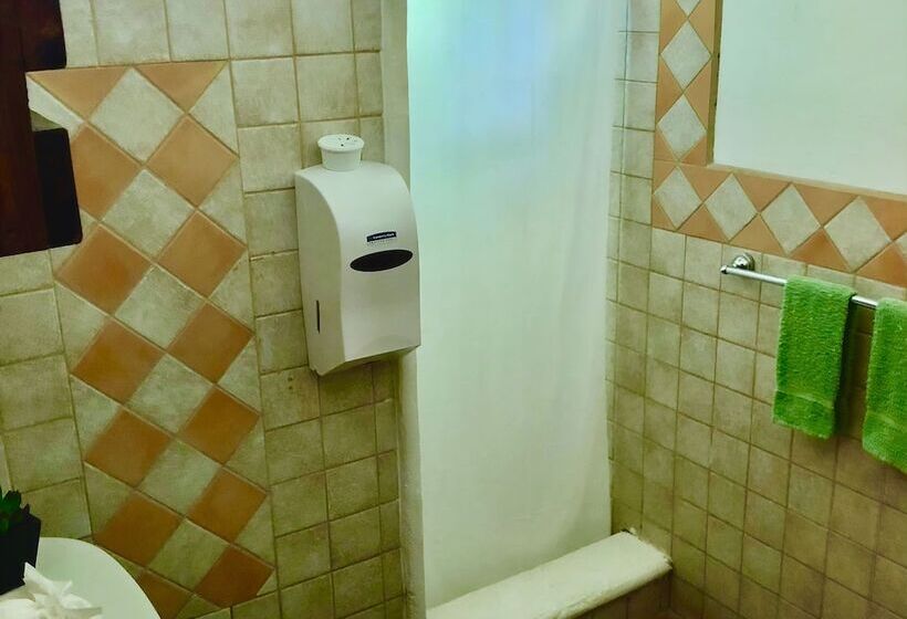 带1个卧室的别墅, Villas Verdes