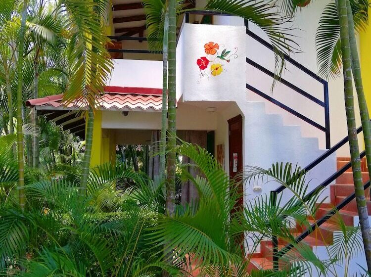 带1个卧室的别墅, Villas Verdes