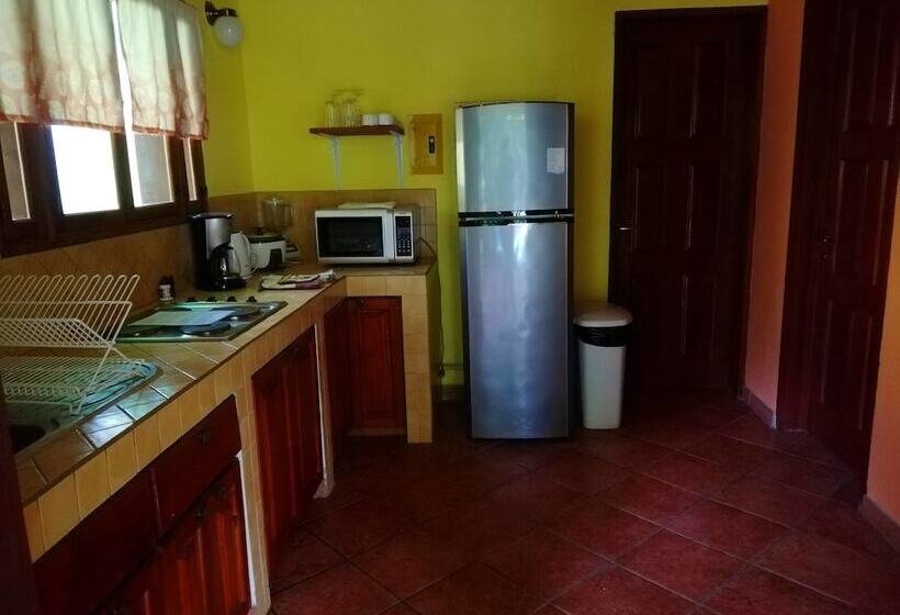 带2个卧室的别墅, Villas Verdes