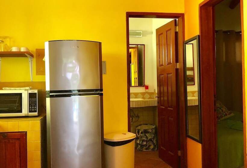 带2个卧室的别墅, Villas Verdes