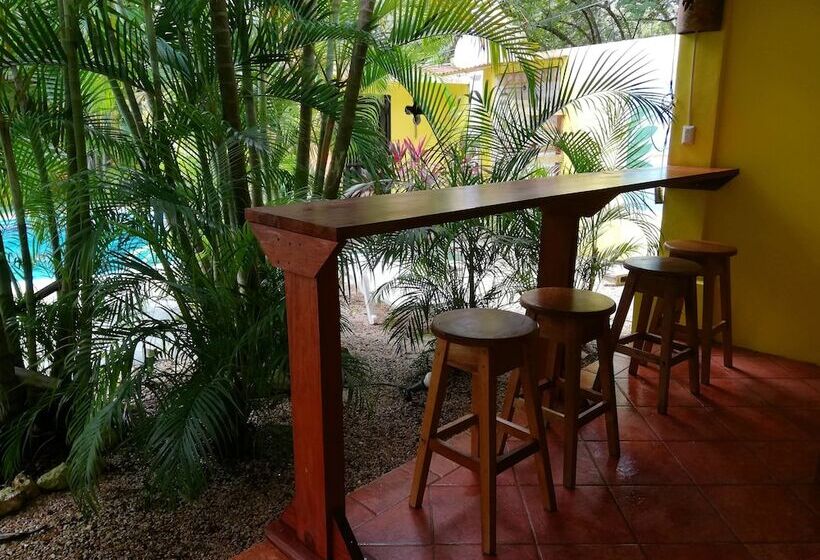 带2个卧室的别墅, Villas Verdes