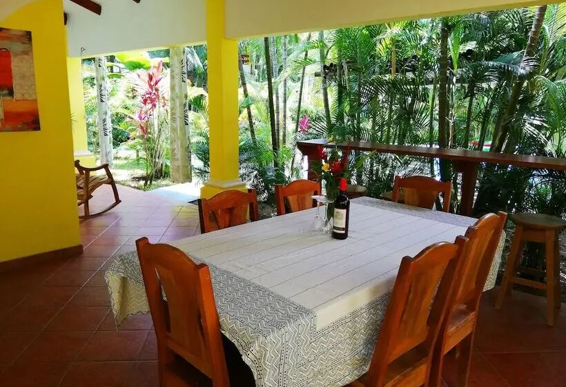 ویلای 2 خوابه, Villas Verdes
