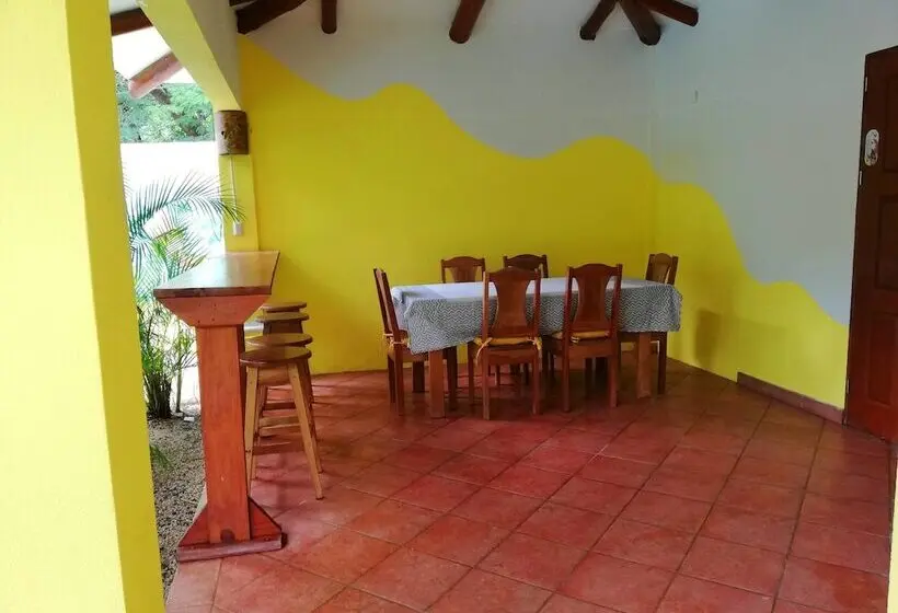 ویلای 2 خوابه, Villas Verdes