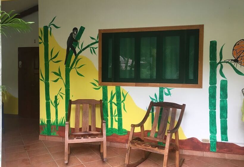 带2个卧室的别墅, Villas Verdes