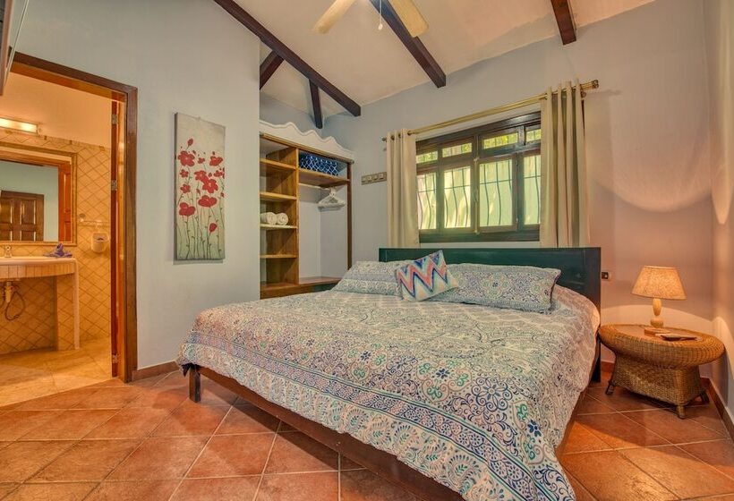 带3个卧室的别墅, Villas Verdes