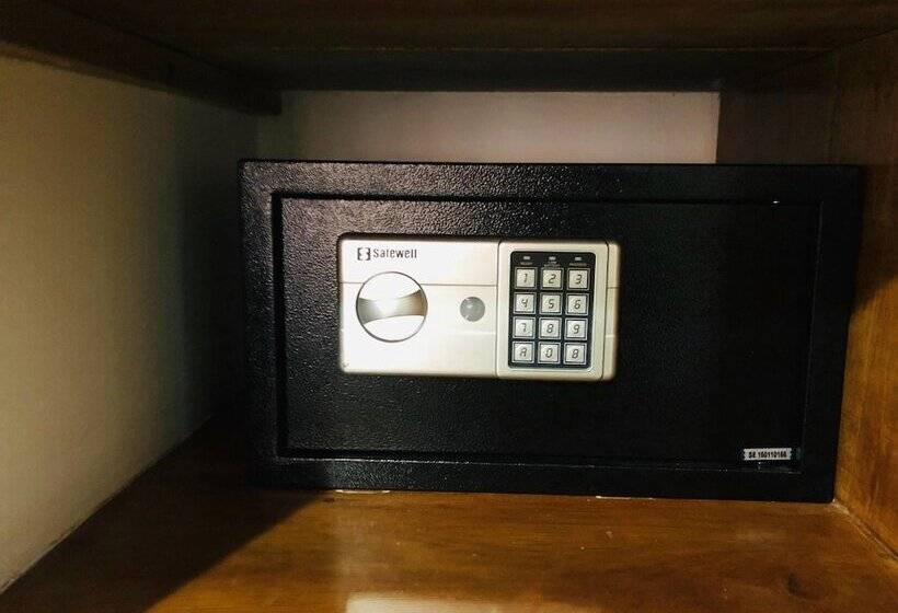 带3个卧室的别墅, Villas Verdes