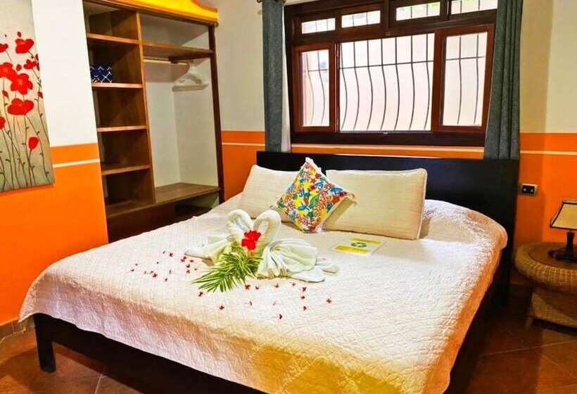 Вилла 3 Спальни, Villas Verdes