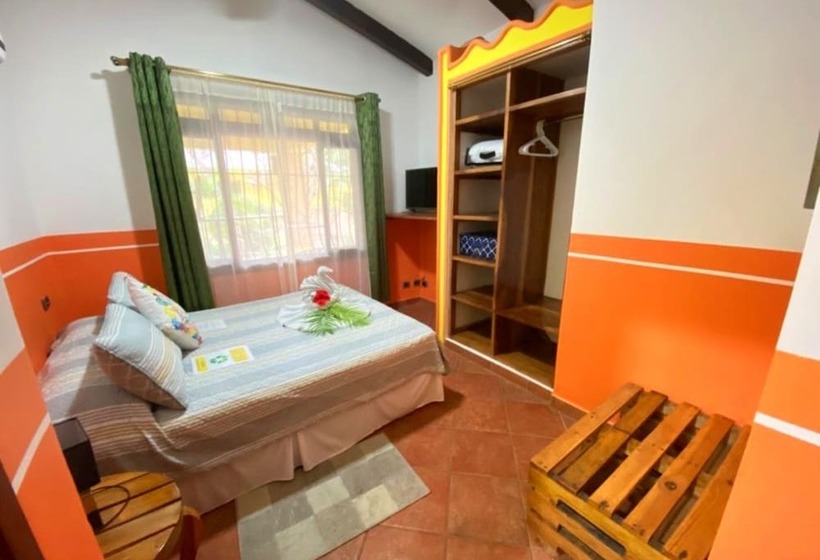 וילה בת 3 חדרי שינה, Villas Verdes