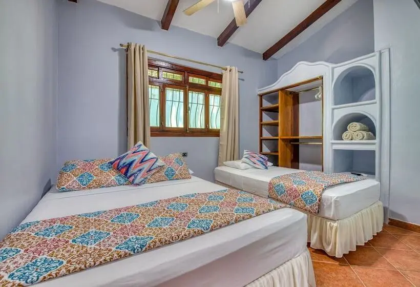 ویلای 3 خوابه, Villas Verdes