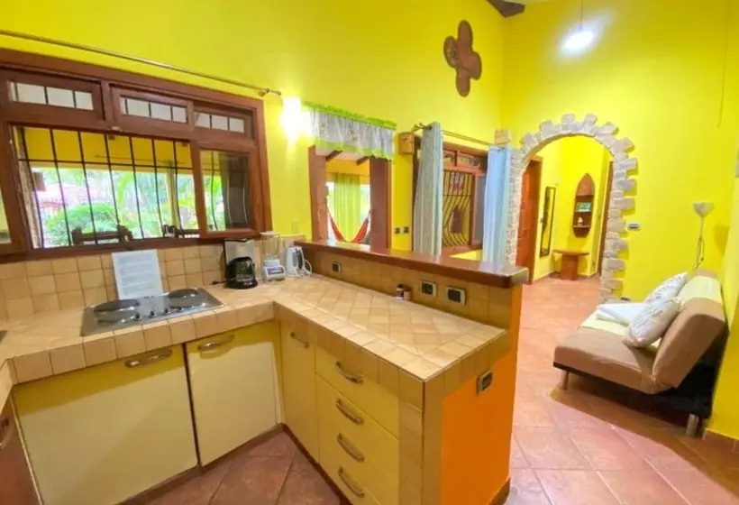 ویلای 3 خوابه, Villas Verdes