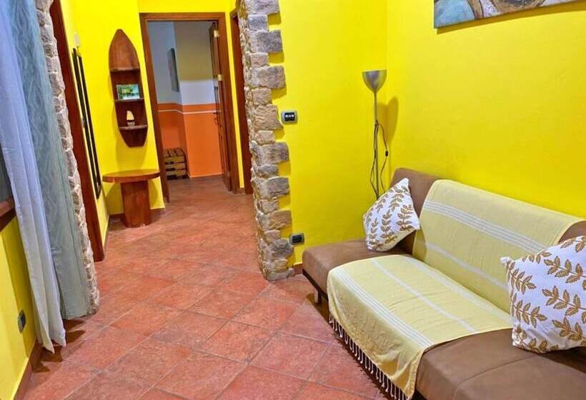 带3个卧室的别墅, Villas Verdes