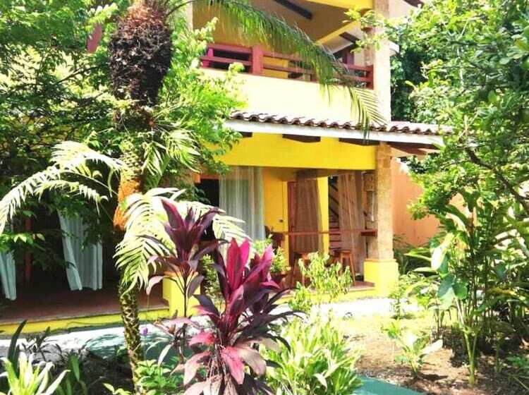 带1个卧室的高档别墅, Villas Verdes