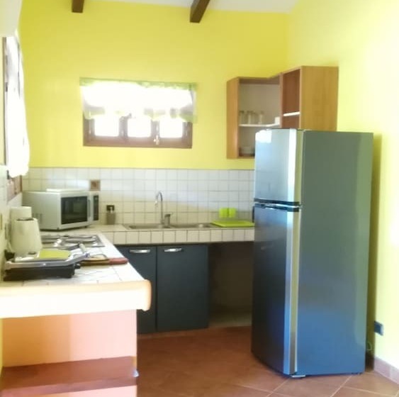 Вилла Superior 1 Спальня, Villas Verdes