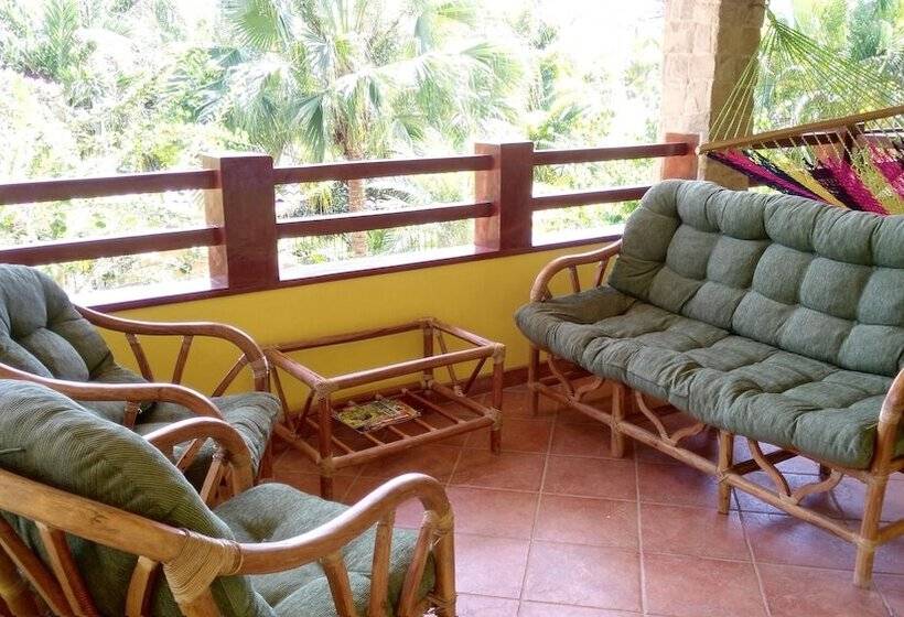 带1个卧室的高档别墅, Villas Verdes