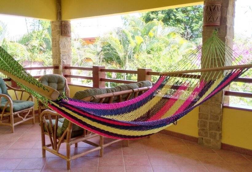 带1个卧室的高档别墅, Villas Verdes