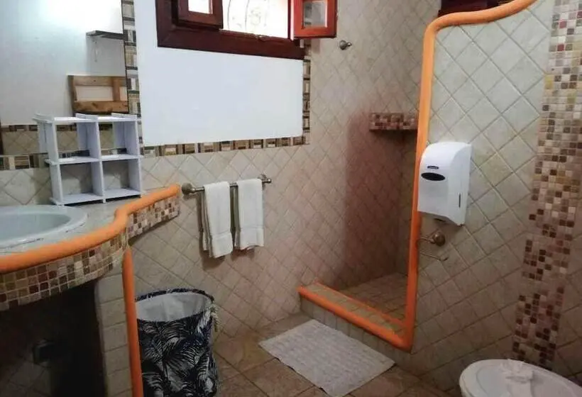 ویلای سوپریور 1 خوابه, Villas Verdes