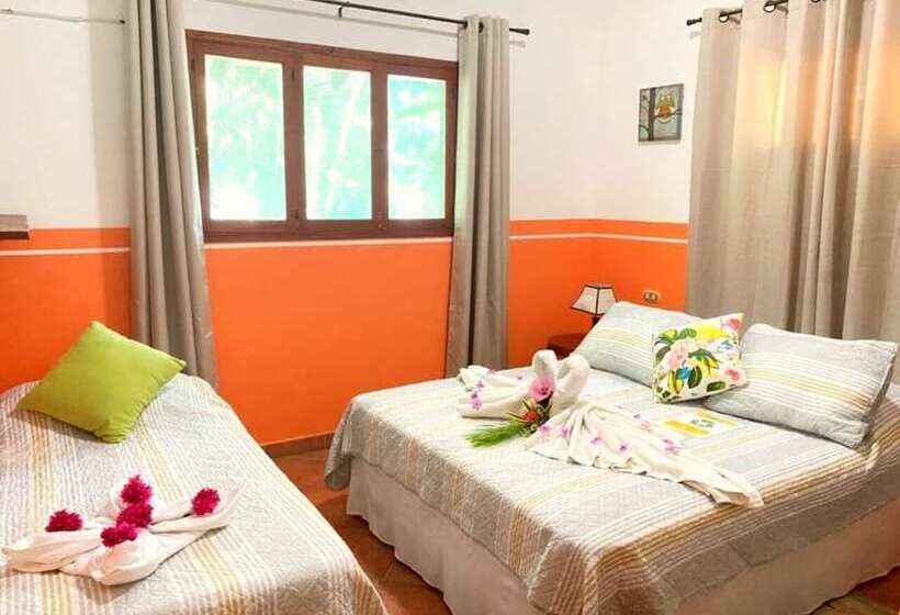 带1个卧室的别墅, Villas Verdes