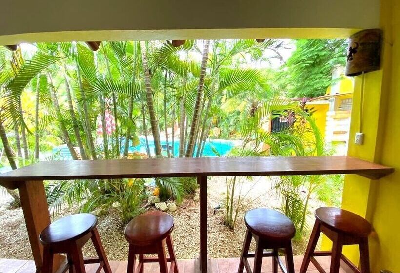 Вилла 1 Спальня, Villas Verdes
