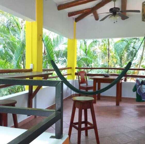 带1个卧室的别墅, Villas Verdes