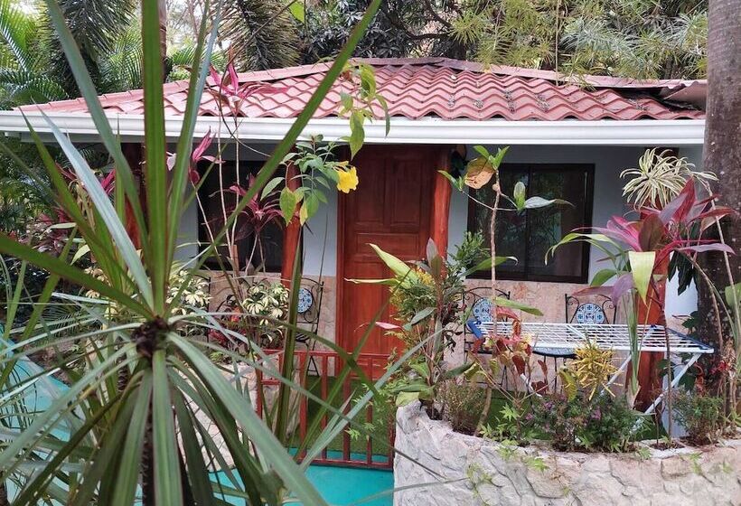 带1个卧室的别墅, Villas Verdes