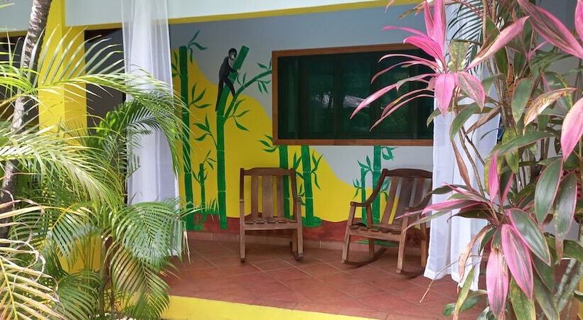 带2个卧室的别墅, Villas Verdes