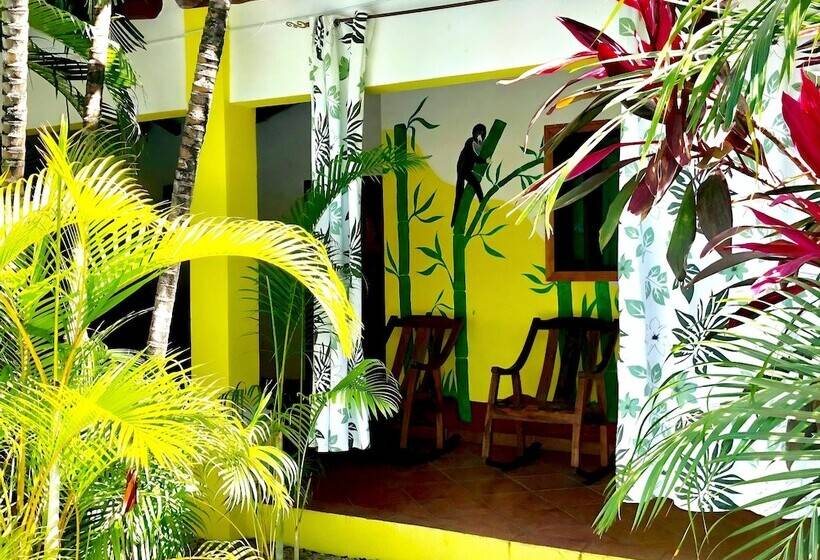 带2个卧室的别墅, Villas Verdes