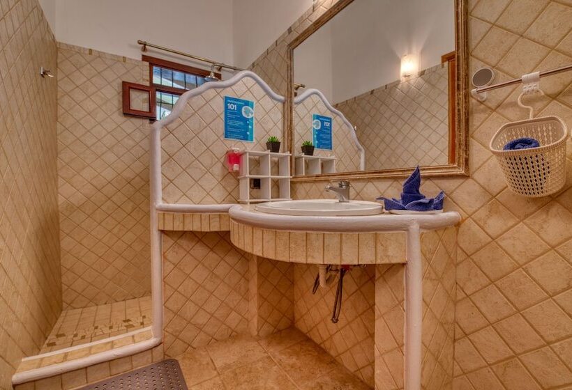 带3个卧室的别墅, Villas Verdes