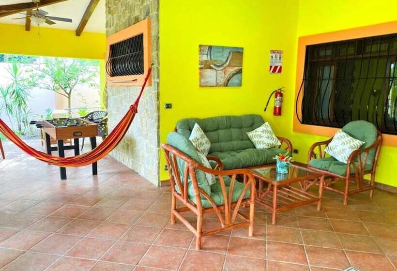 带3个卧室的别墅, Villas Verdes