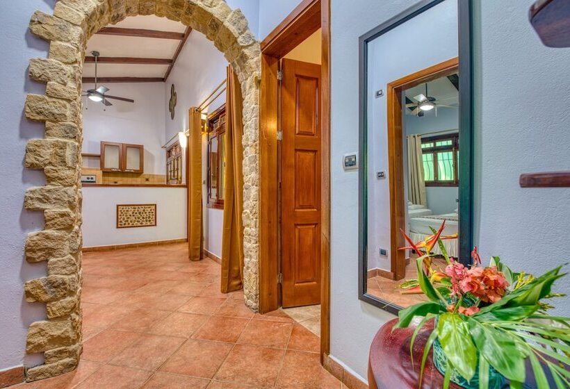 וילה בת 3 חדרי שינה, Villas Verdes