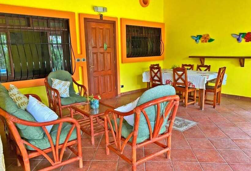 带3个卧室的别墅, Villas Verdes