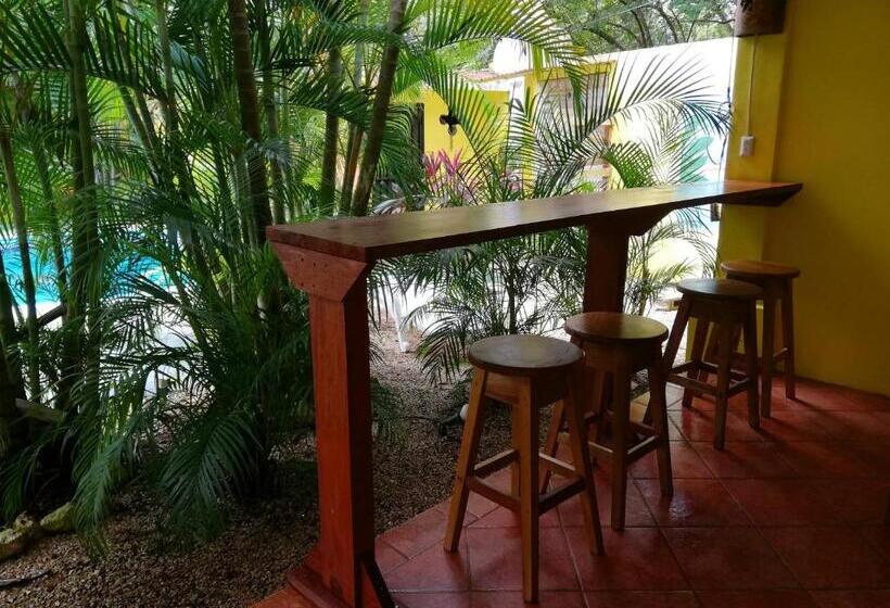 带2个卧室的别墅, Villas Verdes