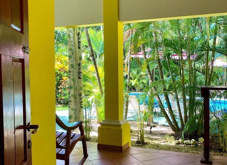 带2个卧室的别墅, Villas Verdes