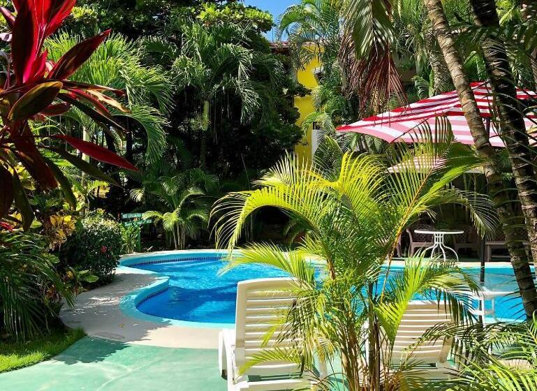 带2个卧室的别墅, Villas Verdes