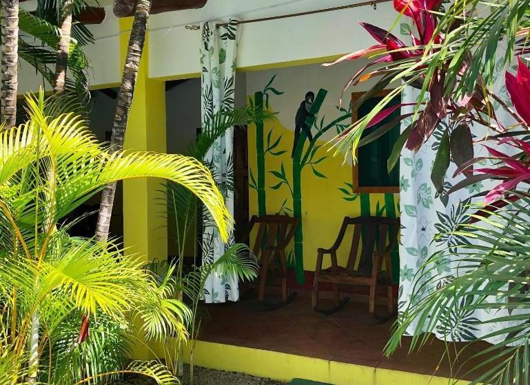 带2个卧室的别墅, Villas Verdes