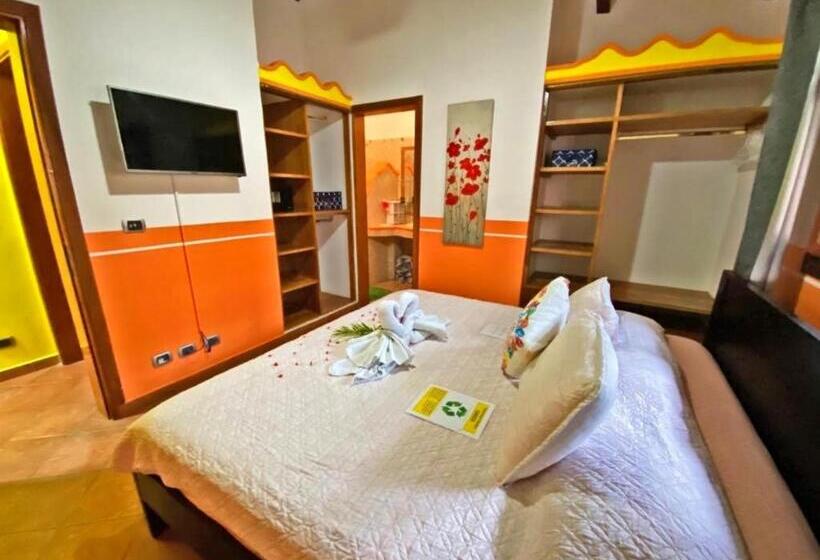 带3个卧室的别墅, Villas Verdes