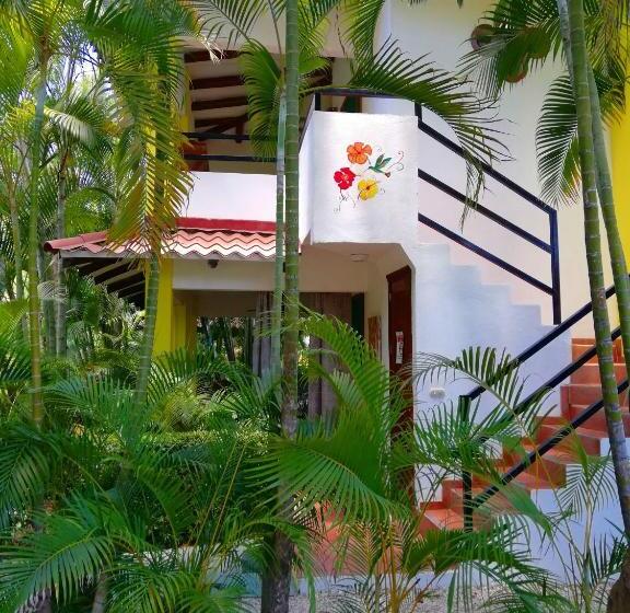 带1个卧室的别墅, Villas Verdes