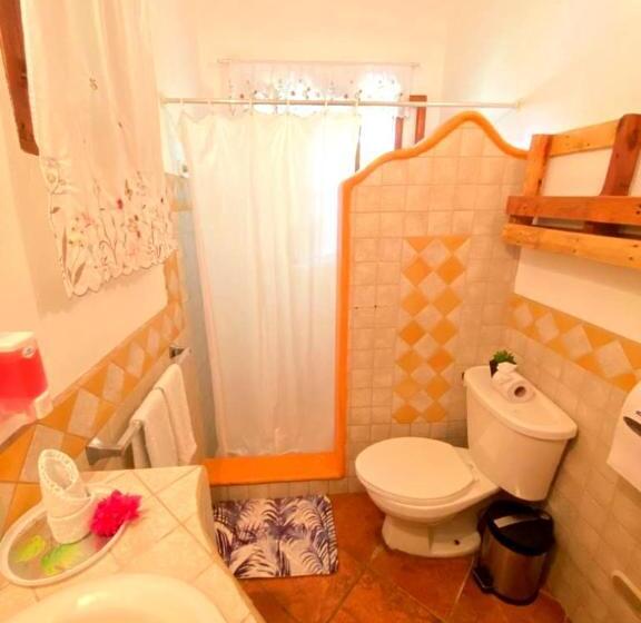 Вилла 1 Спальня, Villas Verdes