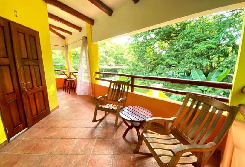 带1个卧室的别墅, Villas Verdes