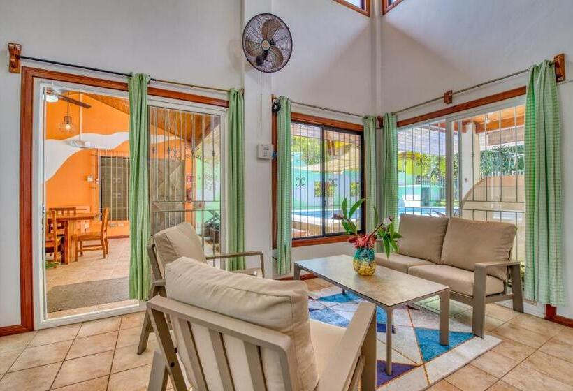 带3个卧室的公寓, Villas Verdes