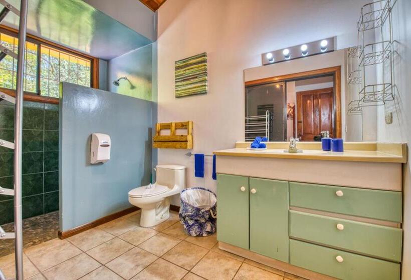 带3个卧室的公寓, Villas Verdes