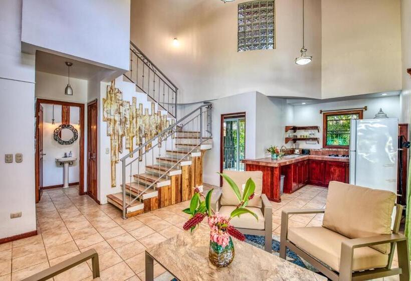 带3个卧室的公寓, Villas Verdes