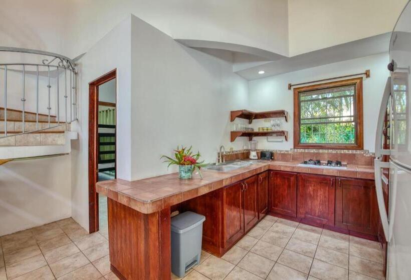 带3个卧室的公寓, Villas Verdes