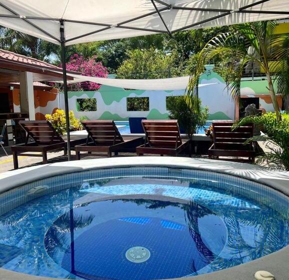 Апартаменты 3 Спальни, Villas Verdes