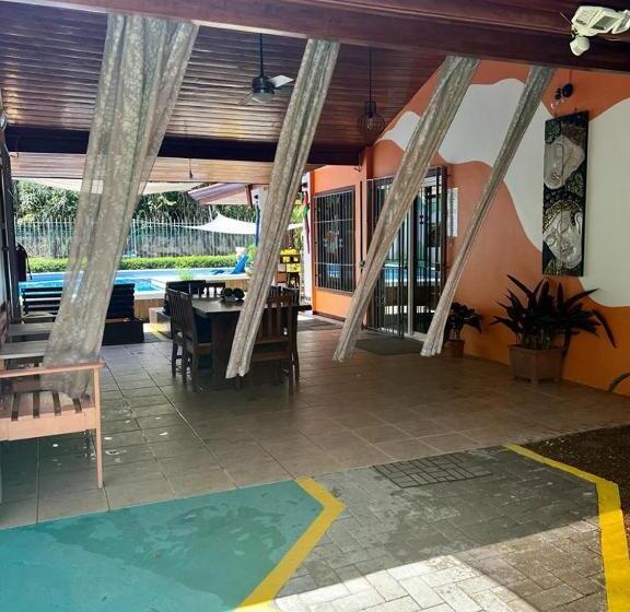 带3个卧室的公寓, Villas Verdes