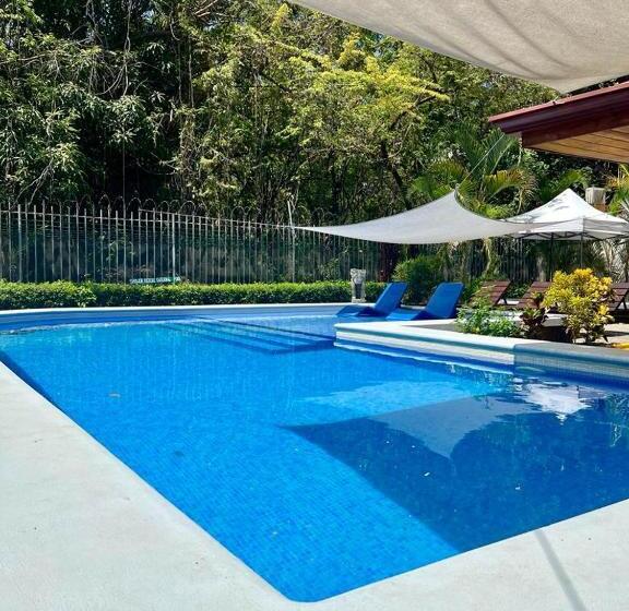 带3个卧室的公寓, Villas Verdes