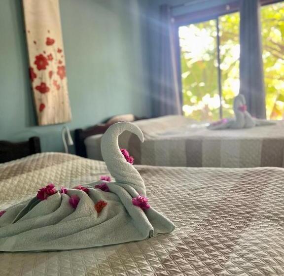 带3个卧室的公寓, Villas Verdes